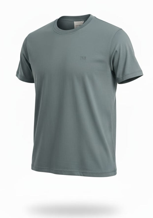 100% Cotton tees- Pack of 3