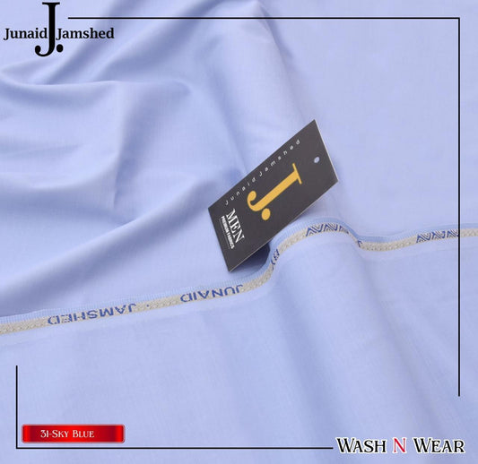 Premium Wash & Wear