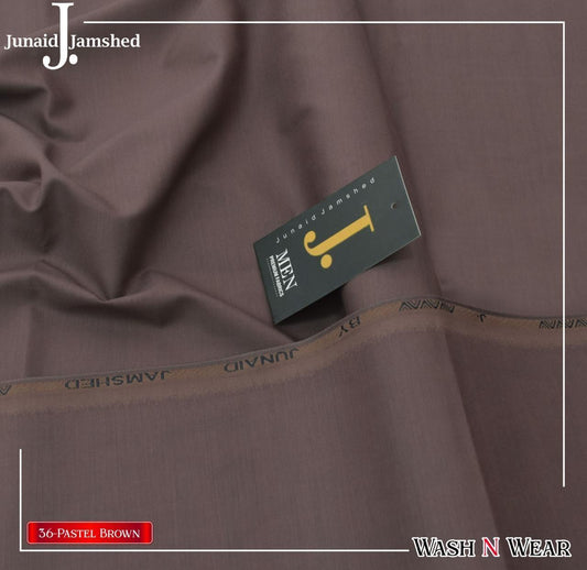 Premium Wash & Wear