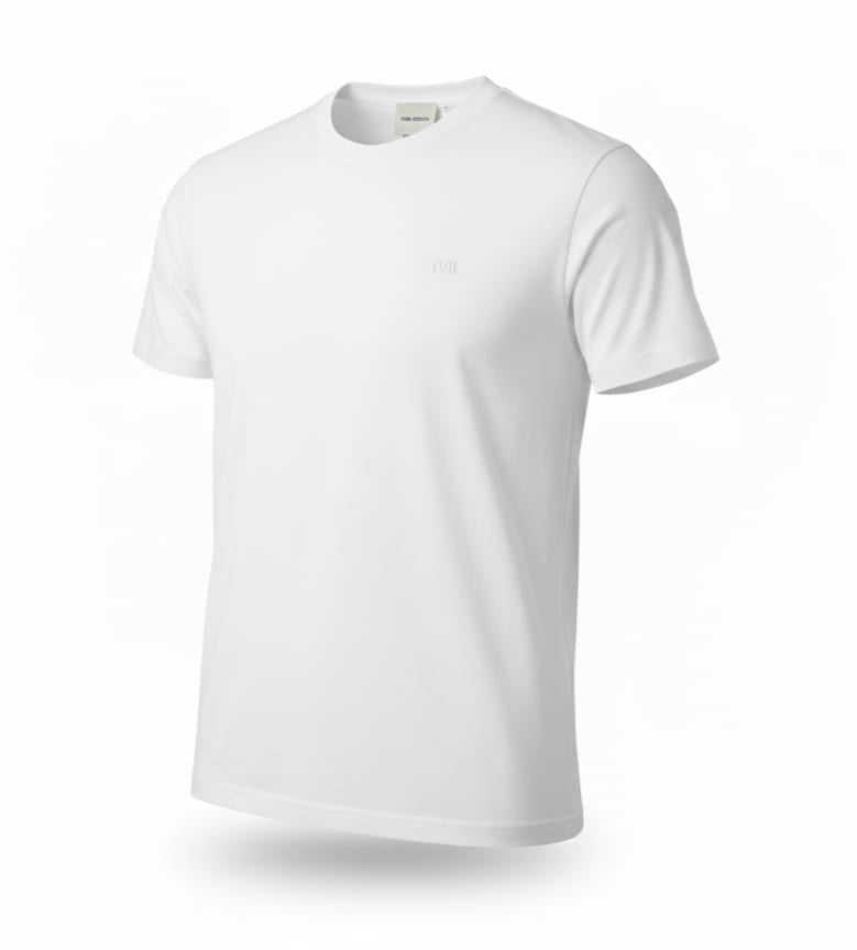 100% Cotton tees- Pack of 3