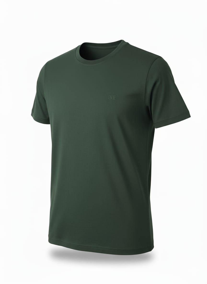 100% Cotton tees- Pack of 3
